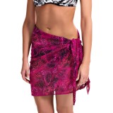 Miraclesuit Side-Tie Sarong (For Women)