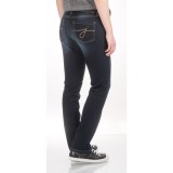 JAG Portia Platinum Jeans - Mid Rise, Straight Leg (For Women)