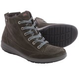 Ara Toni Gore-Tex® Boots - Waterproof, Suede, Fleece Lined (For Women)