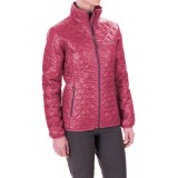 Columbia Sportswear Dualistic Omni-Heat® Jacket - Insulated (For Women)