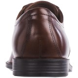 ECCO Edinburgh Cap-Toe Tie Shoes - Leather (For Men)