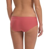 Marilyn Monroe Laser Printed Panties - Hipster, 3-Pack (For Women)