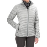 Marmot Carrie Down Jacket - 600 Fill Power (For Women)