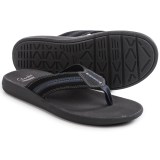 Clarks Beayer Walk Flip-Flops (For Men)