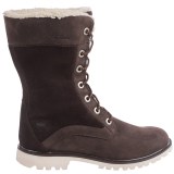 Helly Hansen Othilia Snow Boots - Waterproof, Suede and Nubuck (For Women)