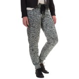 Balance Collection Speckle Joggers (For Women)