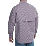 Columbia Sportswear Super Bahama Shirt - UPF 30, Long Sleeve (For Men)