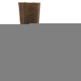 Justin Boots Bay Apache Fashion Riding Boots - 15”, Round Toe (For Women)