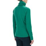 Royal Robbins Essential Cardigan Shirt - UPF 50, Stretch Jersey, Funnel Collar (For Women)