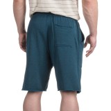 Gramicci Funday Fleece Shorts - Organic Cotton Blend (For Men)