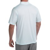 Columbia Sportswear Zero Rules Polo Shirt - Omni-Freeze® ZERO, UPF 30, Short Sleeve (For Men)