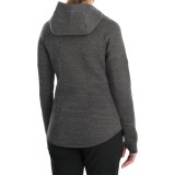 Avalanche Wear Volcan Hoodie (For Women)