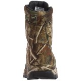 Irish Setter Shadow Trek Hunting Boots - Waterproof, 9” (For Men)