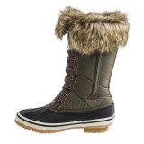 Nord Trail Emma Snow Boots - Insulated (For Women)