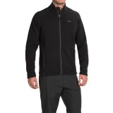 Outdoor Research Longhouse Fleece Jacket (For Men)