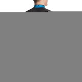 Canari Del Mar Cycling Jersey - UPF 30+, Full Zip, Short Sleeve (For Men)