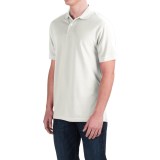 BARBOUR WARESLEY SHORT SLEEVE POLO SHIRT (For Men)