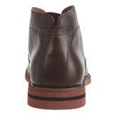 Florsheim Dusk Chukka Boots - Leather (For Men)
