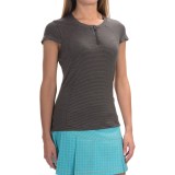 Club Ride Delice Cycling Jersey - UPF 20, Short Sleeve (For Women)