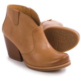 Korks Gretta Ankle Boots - Leather (For Women)