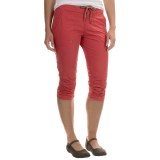 Columbia Sportswear Down the Path Capris (For Women)