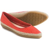 The Flexx Torri Shoes - Leather, Slip-Ons (For Women)