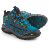 Pacific Mountain Ridge Hiking Boots - Waterproof (For Men)