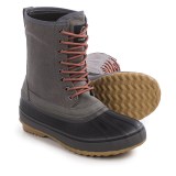 Tamarack Peak Pac Boots - Waterproof (For Men)