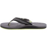 Freewaters Zac Flip-Flops (For Men)