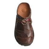 Josef Seibel Leann Clogs - Leather (For Women)