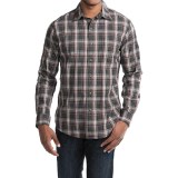 G.H. Bass & Co. Madawaska Shirt - Long Sleeve (For Men)
