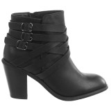Restricted Nanno Ankle Boots (For Women)