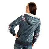 Roper Shell Jacket - Insulated (For Women)