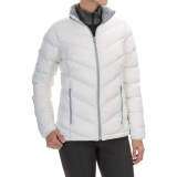 Mountain Hardwear Ratio Q.Shield® Down Jacket - 650 Fill Power (For Women)