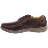 Johnston & Murphy Matthews Moc-Toe Shoes - Leather (For Men)