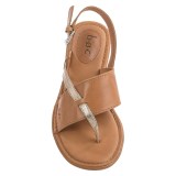 b.o.c. Lowery Thong Sandals - Leather (For Women)