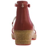 Ahnu Alta Leather Sandals (For Women)