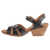 Korks Nadim Sandals - Leather (For Women)