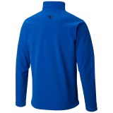 Mountain Hardwear Fairing Soft Shell Jacket (For Men)