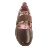 Eastland Sable Mary Jane Shoes - Leather (For Women)