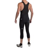 Pearl Izumi SELECT Attack 3/4 Bib Tights (For Men)