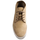 Blackstone BM19 Chukka Boots - Nubuck (For Men)