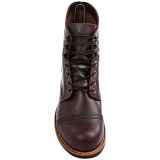 Red Wing Heritage 8119 Iron Ranger Boots - Leather, Factory 2nds (For Men)
