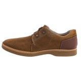 Ahnu Cortland Shoes - Leather (For Men)