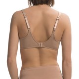 Ellen Tracy Back Smoother Bra - Underwire (For Women)