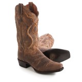 Dan Post Albany Mad Cat Cowboy Boots - 13”, Leather (For Men)