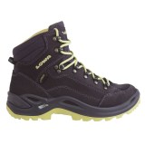Lowa Renegade Gore-Tex® Mid Hiking Boots - Waterproof (For Women)