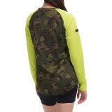 DaKine Dropout Jersey - Long Sleeve (For Women)