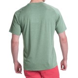 Columbia Sportswear Tuk Mountain Omni-Wick® Shirt - UPF 50+, Short Sleeve (For Men)