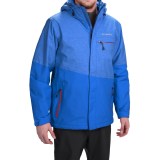 Columbia Sportswear Piste Beast Omni-Heat® Ski Jacket - Waterproof, Insulated (For Men)